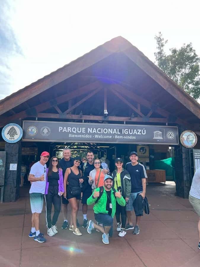 Iguazu Falls Private Tour in Argentina with Guide - The Sum Up