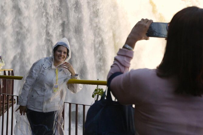 Iguazu Falls Saver Package! Both sides excursions & transfers - Who Should Consider This Tour?