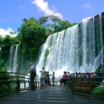 Iguazu Falls Tour Argentine Side - With Ticket - Why This Tour Offers Great Value