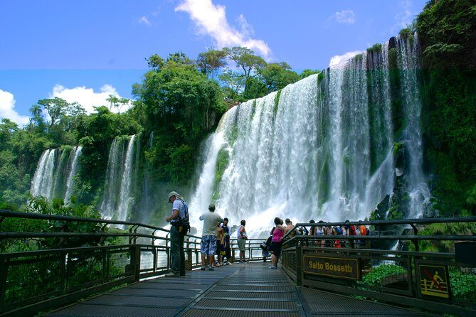 Iguazu Falls Tour Argentine Side - With Ticket - Why This Tour Offers Great Value
