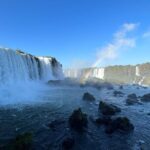 Iguazu Falls - Visit both side of the falls Brazil and Argentina - Why Choose This Tour?