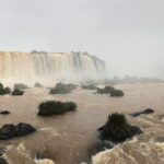 Iguazu Falls: Visit to Brazilian Side - A Closer Look at the Iguazu Falls Brazilian Side Tour
