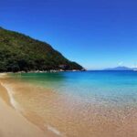 Ilha Grande: 360° Circumnavigation Speed Boat Tour - 8h - Exploring the Itinerary in Detail