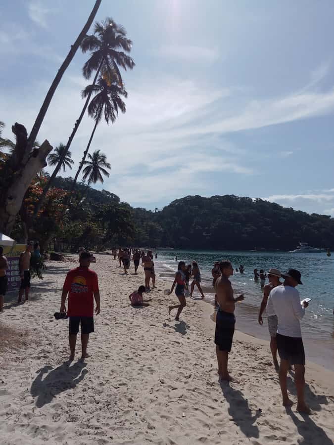 Ilha Grande - Angra dos Reis: Beautiful Nature Place - A Deep Dive into the Tour Experience