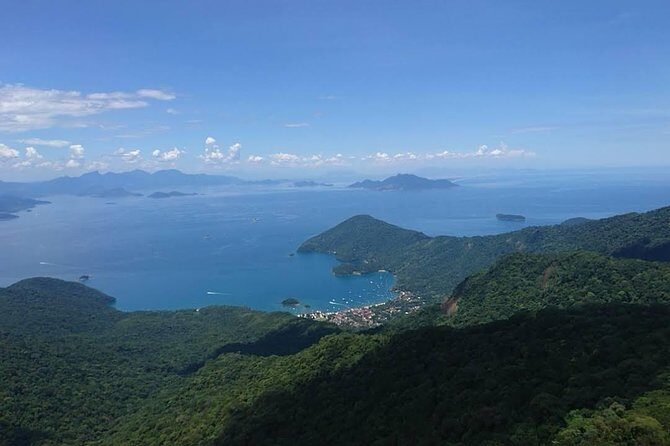 Ilha Grande: Pico do Papagaio - Private Hike - Sunrise or Daytime - Why This Tour Offers Great Value