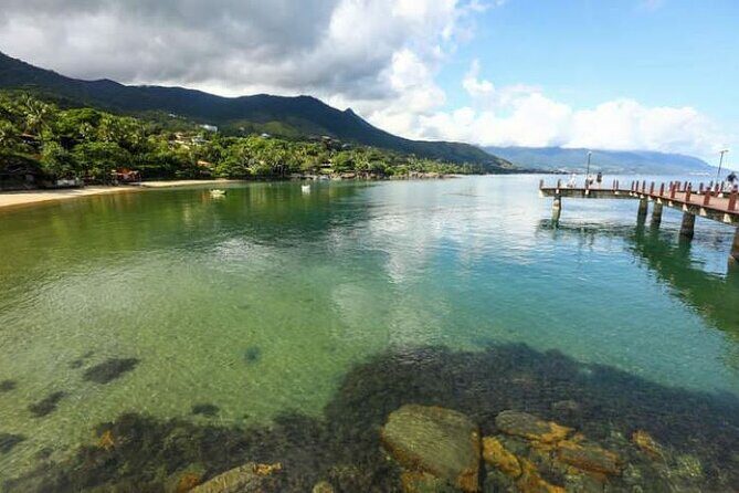 Ilhabela: A Real Paradise In The Coast Of São Paulo  3-Day Private Tour - Who Should Consider This Tour?