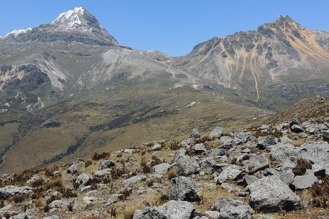 Ilinizas Hiking Day Tour - Final Thoughts: Why Choose the Ilinizas Hiking Day Tour?