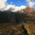 Illimani - 4-Days - Authenticities from Past Climbers