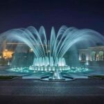 Illuminated Lima Magic Water Circuit Tour - The Sum Up