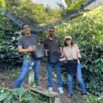 I'm Jessica, and I can't wait to guide you in Guatape - The Coffee Plantation: More Than Just a Cupping Session