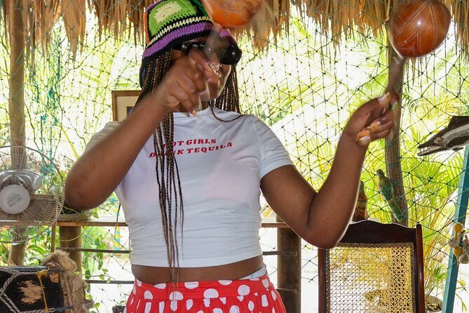 Enjoy my culture: seafront lunch + ecotour and fishing - A Deep Dive into the Cartagena Seafront Lunch + Ecotour and Fishing