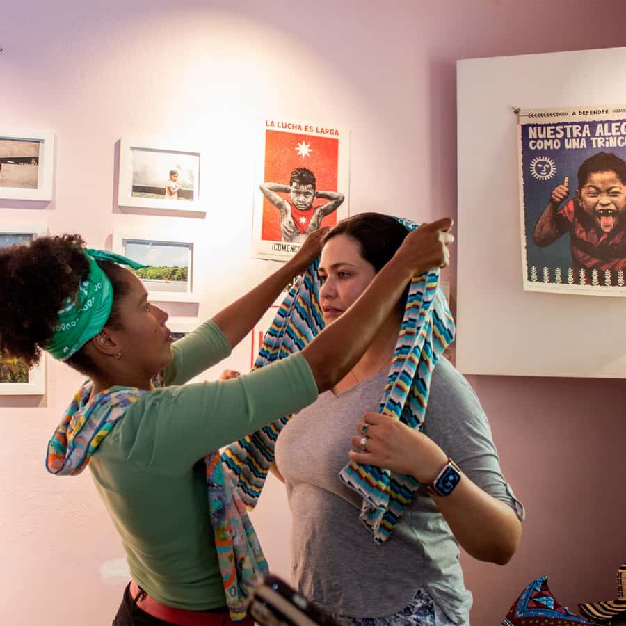 Immersive Cartagena's Afro Culture Walking Tour - Who Should Take This Tour?