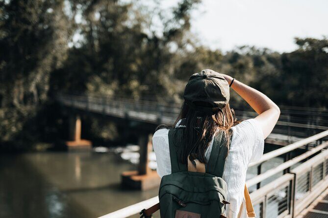 Immersive Iguazú Falls In One Day: Guided Walk, Train Ride & Boat - Final Thoughts: Who Should Book This Tour?