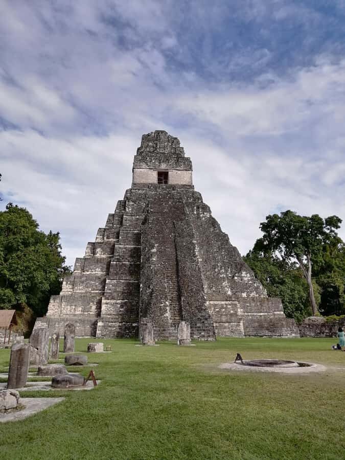 Impressive Tikal from Flores with Lunch - Who Should Book This Tour?
