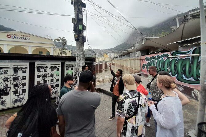 In Favela All Day Long - Who Should Consider This Tour?