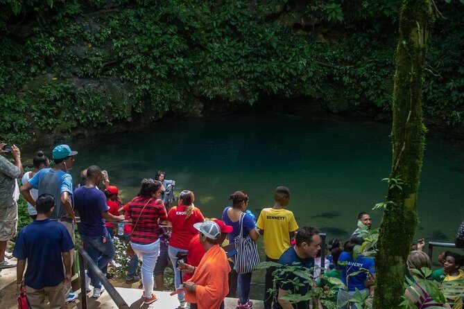 In-Land Blue Hole National Park and BelizeCity Tour - The Full Experience: A Detailed Review