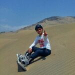 In Lima: Sandboarding Professional Off Road - Half Day!! - A Deep Dive Into the Lima Sandboarding Tour