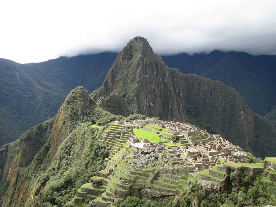 IN MACHU PICCHU: Private Tour Guide Service - Why Choose a Private Tour to Machu Picchu?