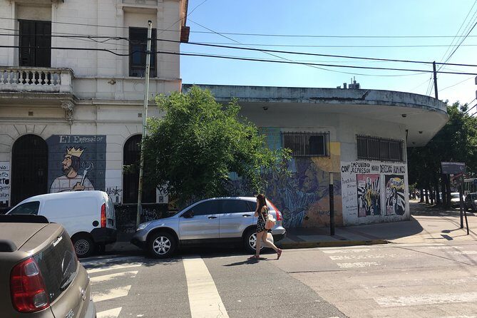 In the Footsteps Of Dictators & the Auschwitz of Argentina -Private Walking Tour - Who Is This Tour For?