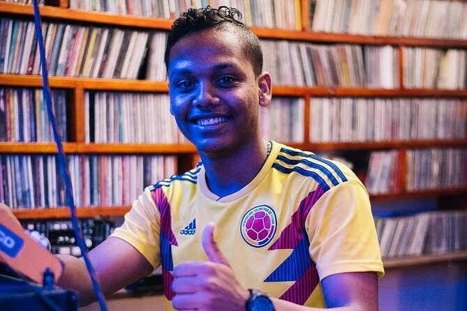 In your Salsa: A salsa barhopping night at Cartagena local bars - Why This Tour Is a Great Choice for Travelers