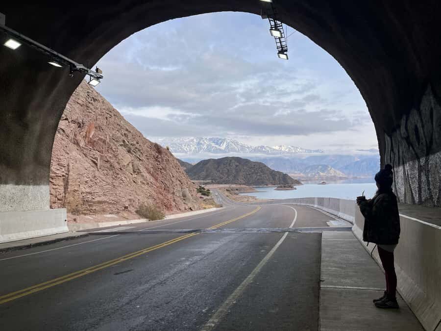 InBuddies Mendoza: Mountain Road Experience - Who Is This Tour Best For?