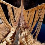 Inca Bridge Qeswachaka the last surviving Inca bridge 1 day - Practical Tips for Travelers