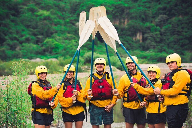 Inca Jungle 4-Day Tour: Full Adventure to Machu Picchu Included - Final Thoughts