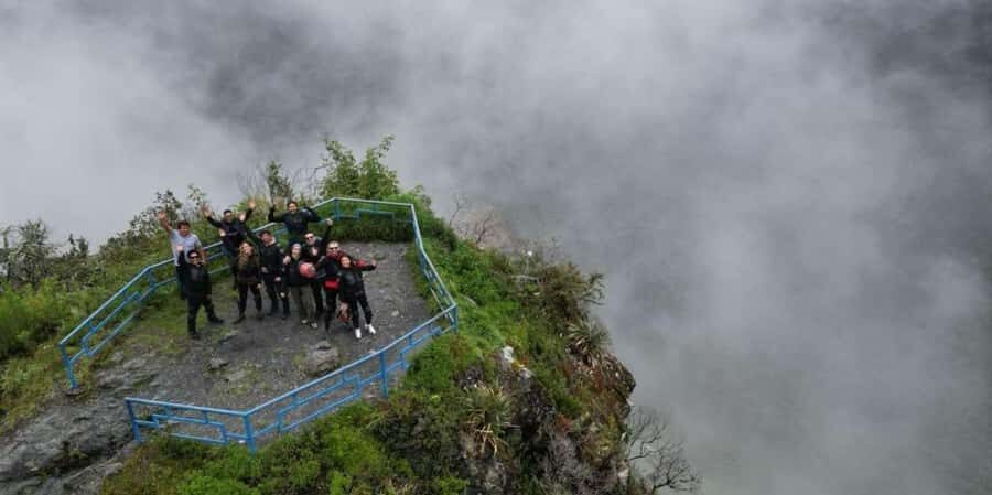 Inca Jungle 4 Day Trek - An In-Depth Look at the Inca Jungle 4-Day Trek
