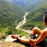 Inca jungle of Machu Picchu 4 days and 3 nights - Exploring the Inca Jungle of Machu Picchu — A Deep Dive