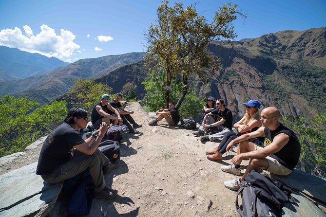 Inca Jungle Trail to Machu Picchu: 4-Day Tour - What Travelers Say