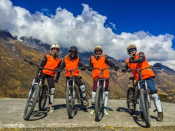 Inca Jungle Trail to Machu Picchu 4 Days - Final Thoughts