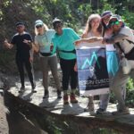 Inca Jungle Trail to Machu Picchu in 4 Days - An In-Depth Look at the 4-Day Inca Jungle Trail