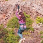 Inca Jungle trail to Machu Picchu in 4 days - A Deep Dive Into the 4-Day Inca Jungle Trail