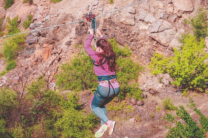 Inca Jungle trail to Machu Picchu in 4 days - A Deep Dive Into the 4-Day Inca Jungle Trail