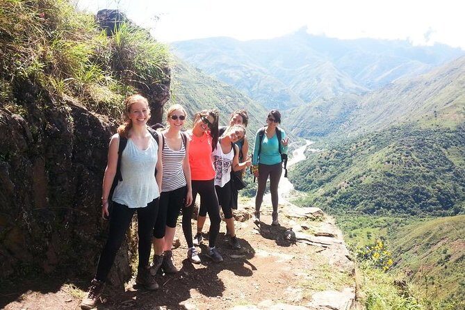 Inca Jungle Trail to Machupicchu 4 days All Inclusive with Train - Group tour - Why This Tour Works for Adventurers