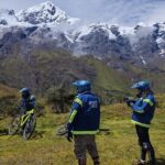 Inca Jungle Trek to Machu Picchu 4 Days - Who Will Love This Tour?