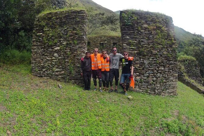 Inca Jungle Trek to Machu Picchu 4 Days - Biking and Rafting - Who Will Love This Tour?
