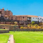 Inca Magic: Discover Machu Picchu and the Sacred Valley 4D - The Sacred Valley: Heart of Inca Culture