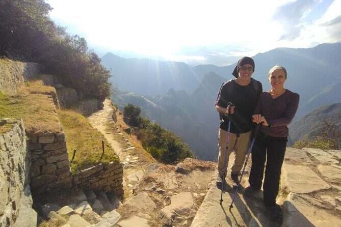 Inca Trail 2 days to Machu Picchu - Who Is This Tour Best For?
