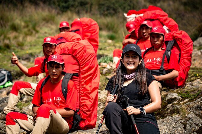 Inca Trail 4-Day/ 3-Night Trek to Machu Picchu with Expert Guides - FAQ