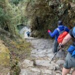 Inca Trail 4 Days - What’s Included and What’s Not
