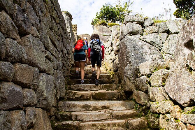 Inca trail 4 days to Machu Picchu - Who Is This Tour Best For?