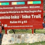 INCA TRAIL 4 DAYS TREK TO MACHU PICCHU - What’s Included and What to Consider