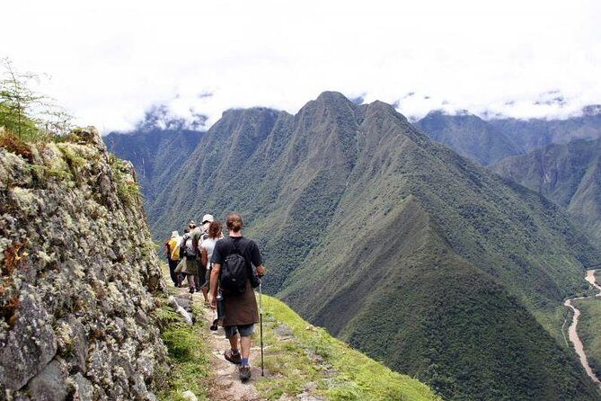 Inca Trail Adventure: 2-Day Hike to Machu Picchu - What Makes This Tour Stand Out?
