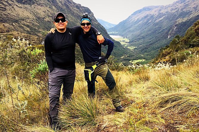 Inca Trail: El Cajas National Park - Who Should Consider This Tour?