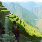 Inca Trail hike 4 days to Machu Picchu with panoramic Train - The Itinerary in Detail: What to Expect Each Day