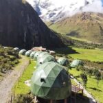 Inca Trail through the Salkantay Mountains to MachuPicchu 5D - Physical Demand and Who It’s Best For