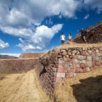 Inca Trail to Huchuycosco (Group Departure) - Who Should Consider This Tour?
