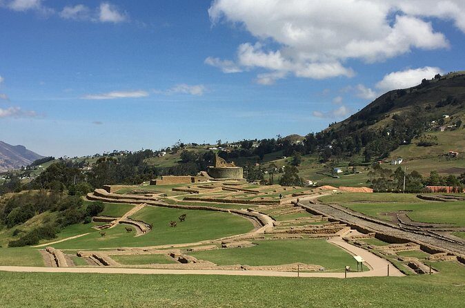 Inca Trail to Ingapirca - Who Will Love This Tour?
