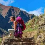 Inca Trail to Machu Picchu 2 days - A detailed look at the Inca Trail to Machu Picchu 2-day tour